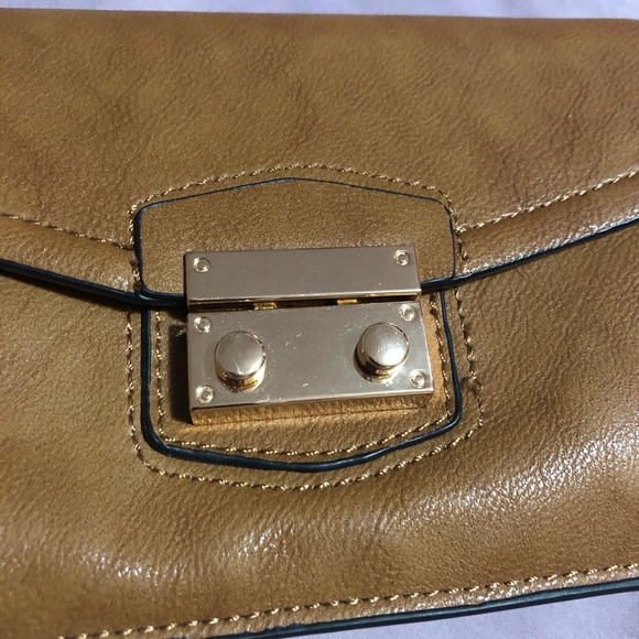Brown Crossbody Bag - Picture 4 of 14
